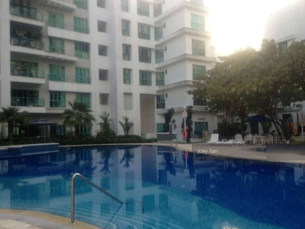 Southaven II (D21), Condominium #111309572